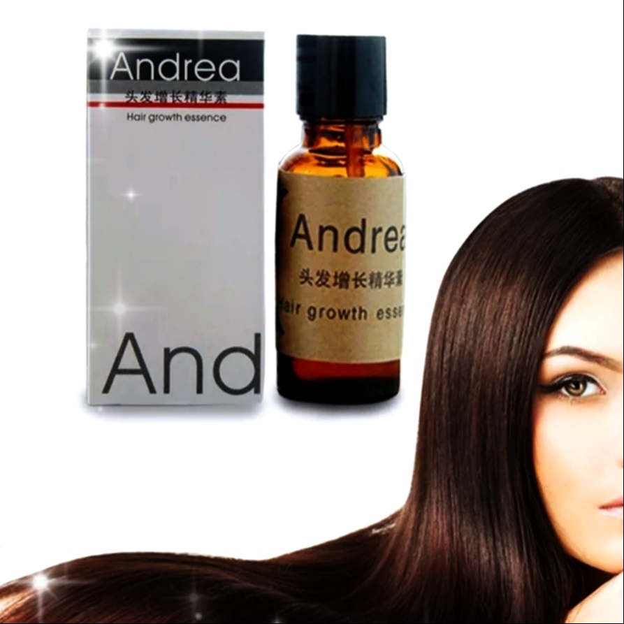Сыворотка для волос Andrea